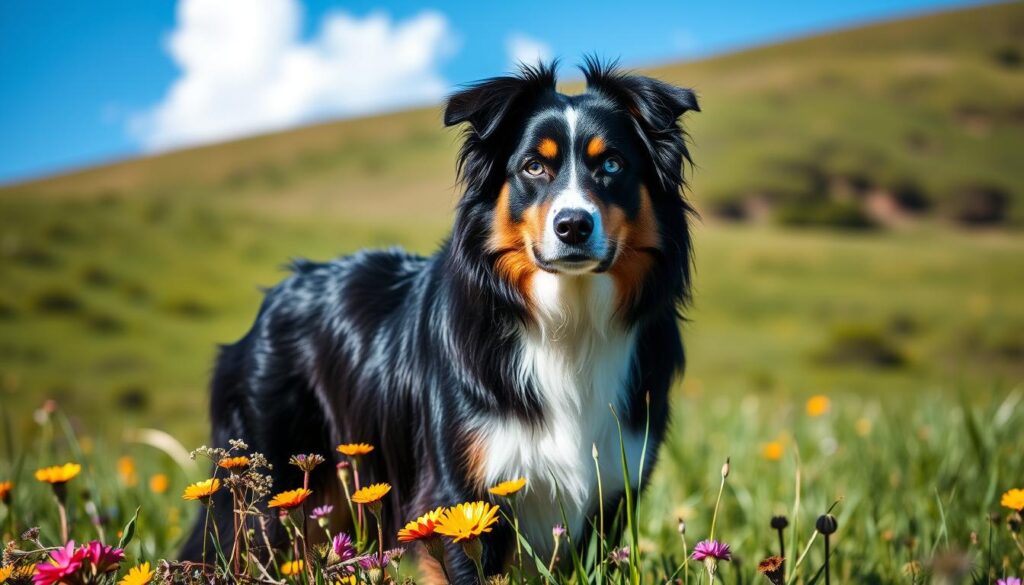 australian shepherd dog breed