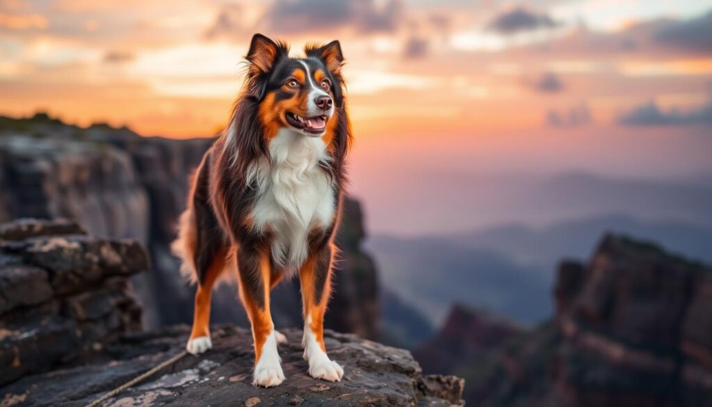 badass australian shepherd names