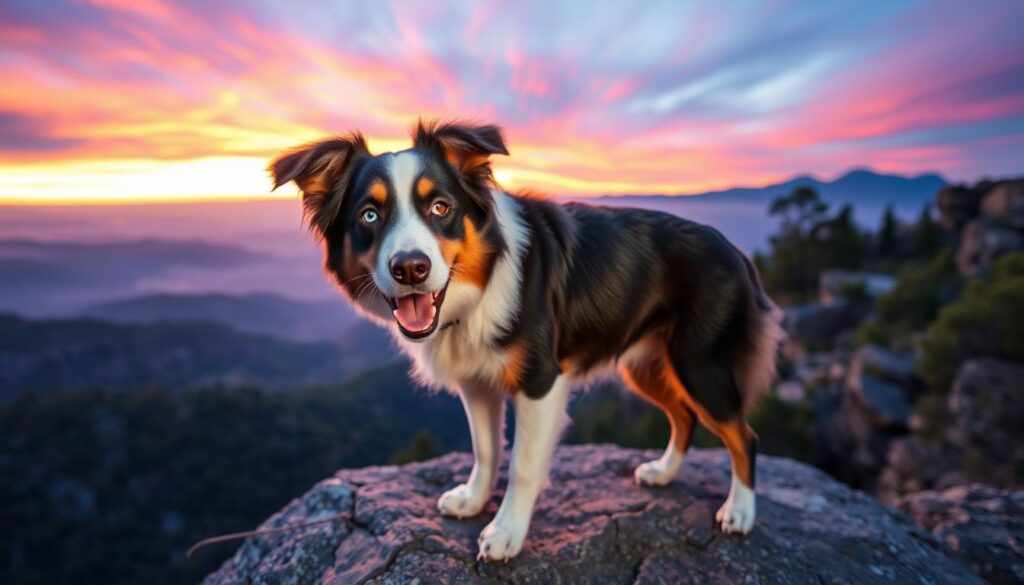 cool australian shepherd names