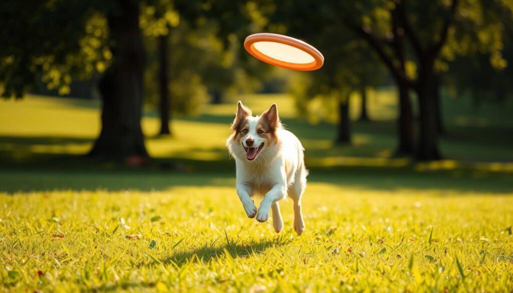 exercise needs of white australian shepherd