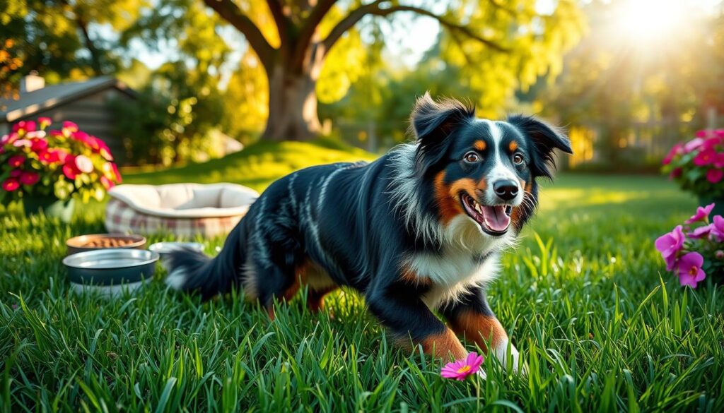 health considerations for australian shepherds