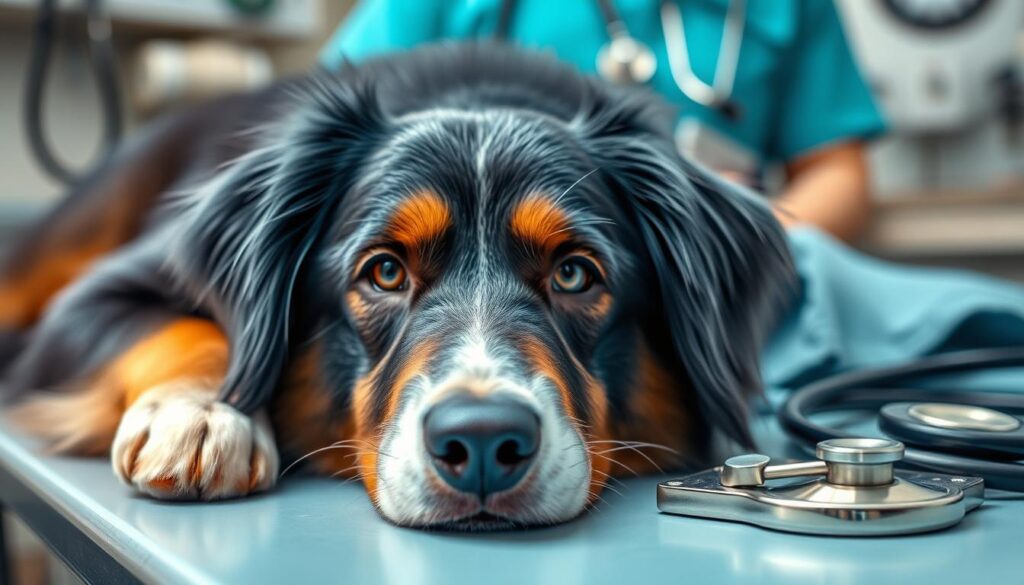 health issues in australian shepherds