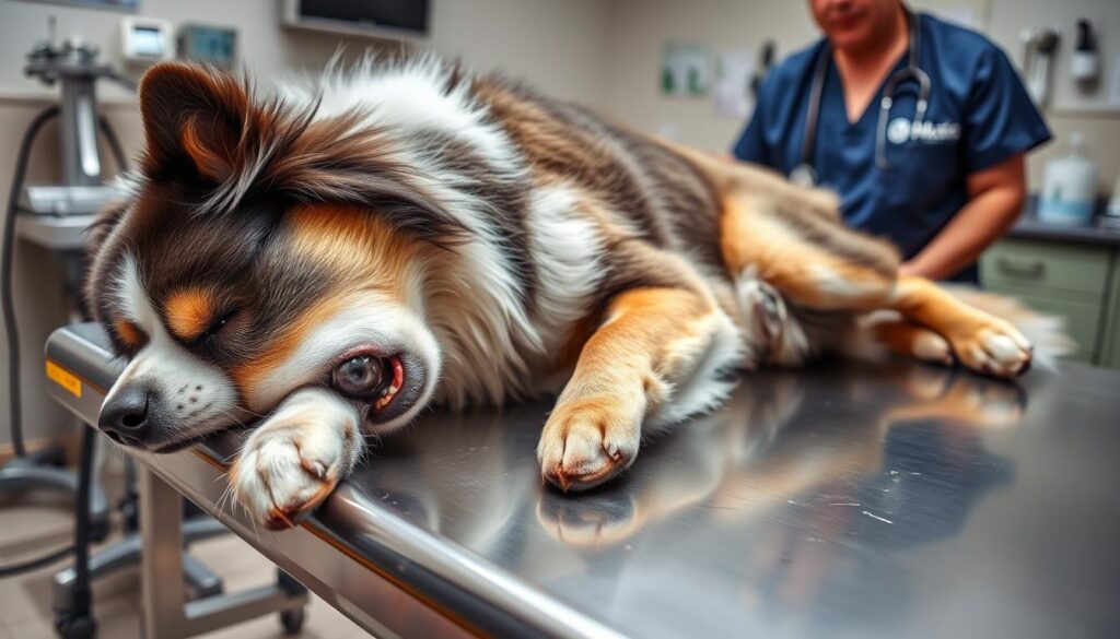 health issues of australian shepherds