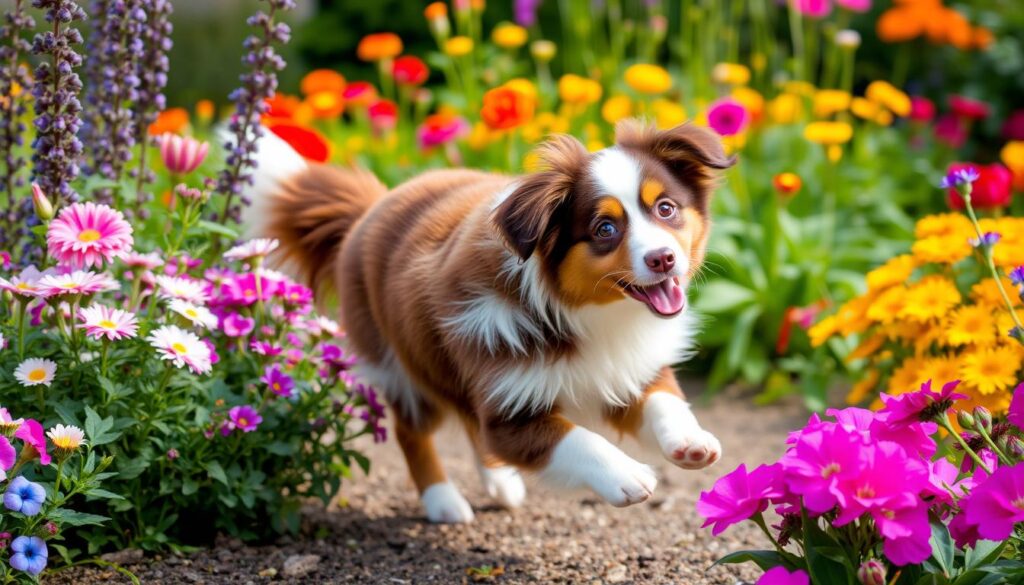 unique qualities of toy australian shepherd