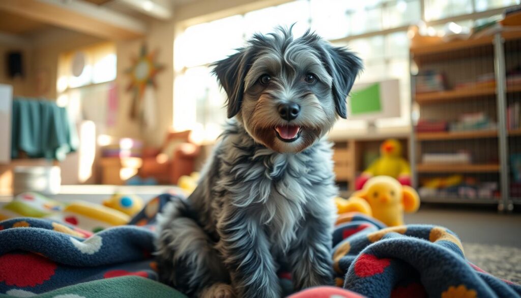 blue merle mini aussiedoodle adoption